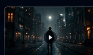 Social cut cinematic frame